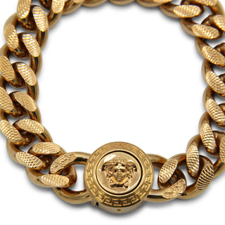 Versace Bijoux Golden