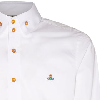 Vivienne Westwood Shirts White