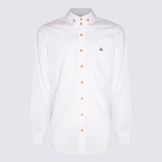 Vivienne Westwood Shirts White