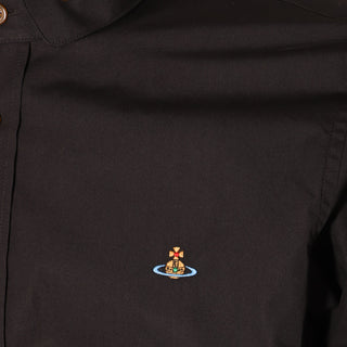 Vivienne Westwood Shirts Black