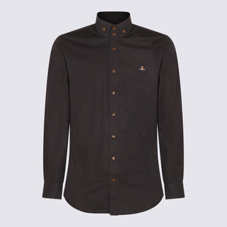 Vivienne Westwood Shirts Black