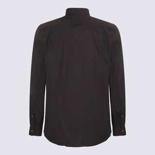 Vivienne Westwood Shirts Black