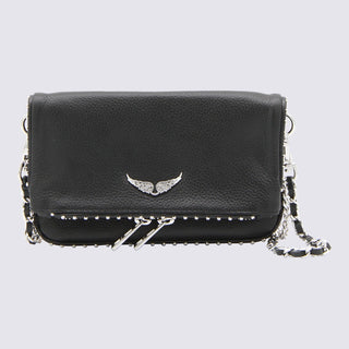 Zadig & Voltaire Bags.. Black