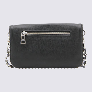 Zadig & Voltaire Bags.. Black