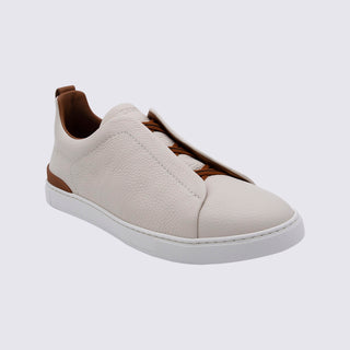 Zegna Sneakers