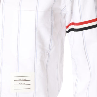 Thom Browne Shirts White