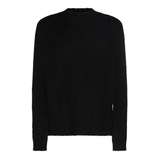 Jil Sander Sweaters Black