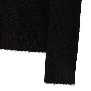 Jil Sander Sweaters Black