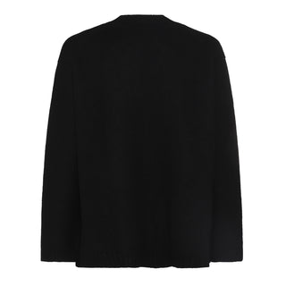 Jil Sander Sweaters Black