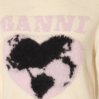 Ganni Sweaters