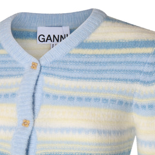 Ganni Sweaters