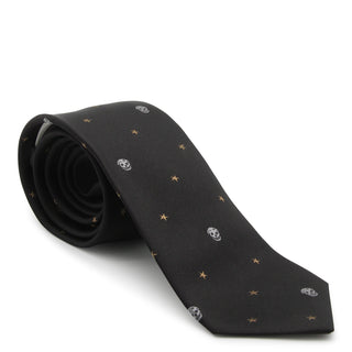 Alexander Mcqueen Ties