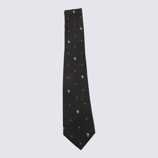 Alexander Mcqueen Ties