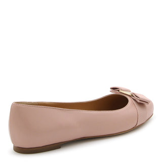 Ferragamo Flat Shoes Pink