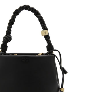 Ganni Bags.. Black