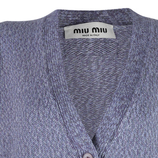 Miu Miu Sweaters