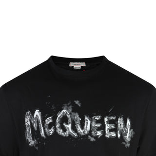 Alexander Mcqueen T-shirts And Polos