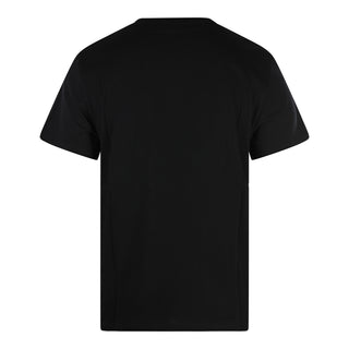 Alexander Mcqueen T-shirts And Polos Black