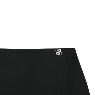 Givenchy Skirts Black