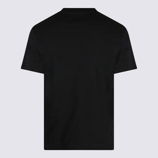 Alexander Mcqueen T-shirts And Polos