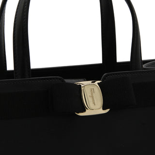 Ferragamo Bags.. Black