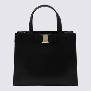 Ferragamo Bags.. Black