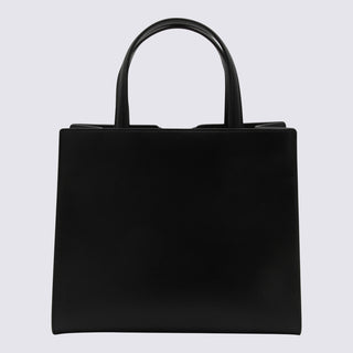 Ferragamo Bags.. Black