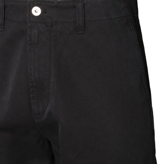 Burberry Trousers Black