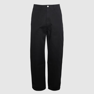 Burberry Trousers Black