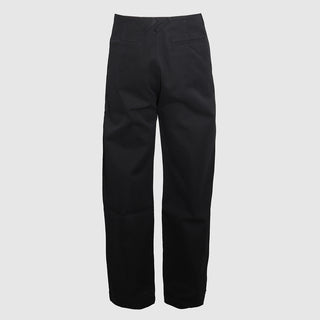 Burberry Trousers Black