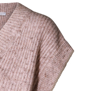 Brunello Cucinelli Sweaters Pink