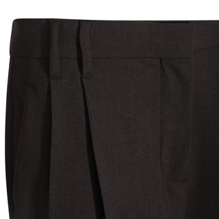 Brunello Cucinelli Trousers Anthracite