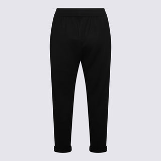 Brunello Cucinelli Trousers Black