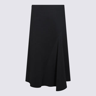 Brunello Cucinelli Skirts Anthracite