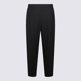 Brunello Cucinelli Trousers Anthracite