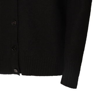 Jil Sander Sweaters Black