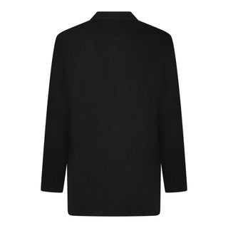 Jil Sander Jackets Black