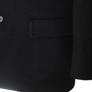 Jil Sander Jackets Black