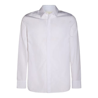 Jil Sander Shirts White