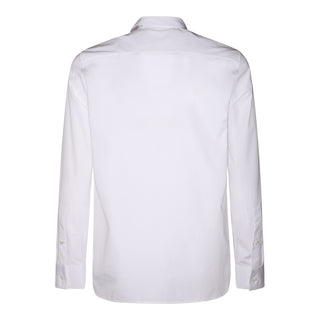 Jil Sander Shirts White