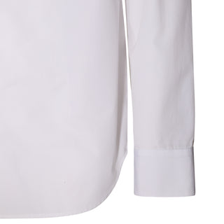 Jil Sander Shirts White