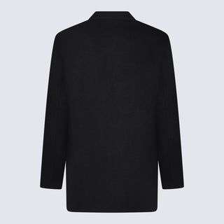 Jil Sander Jackets Black