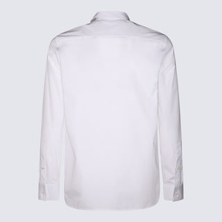 Jil Sander Shirts White