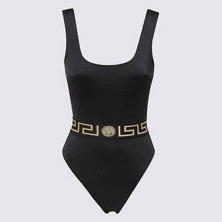 Versace Sea Clothing Black