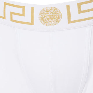 Versace Underwear White