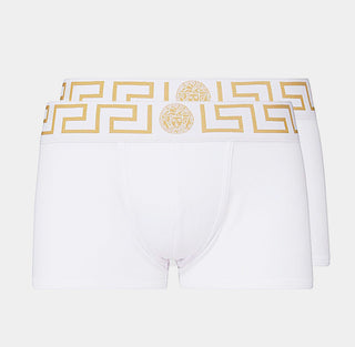 Versace Underwear White