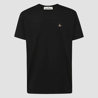 Vivienne Westwood T-shirts And Polos Black