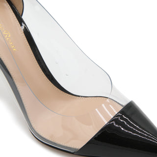 Gianvito Rossi With Heel