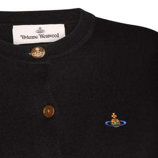 Vivienne Westwood Sweaters Black