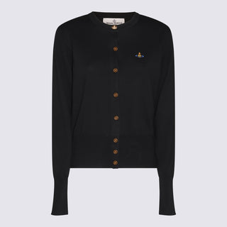 Vivienne Westwood Sweaters Black